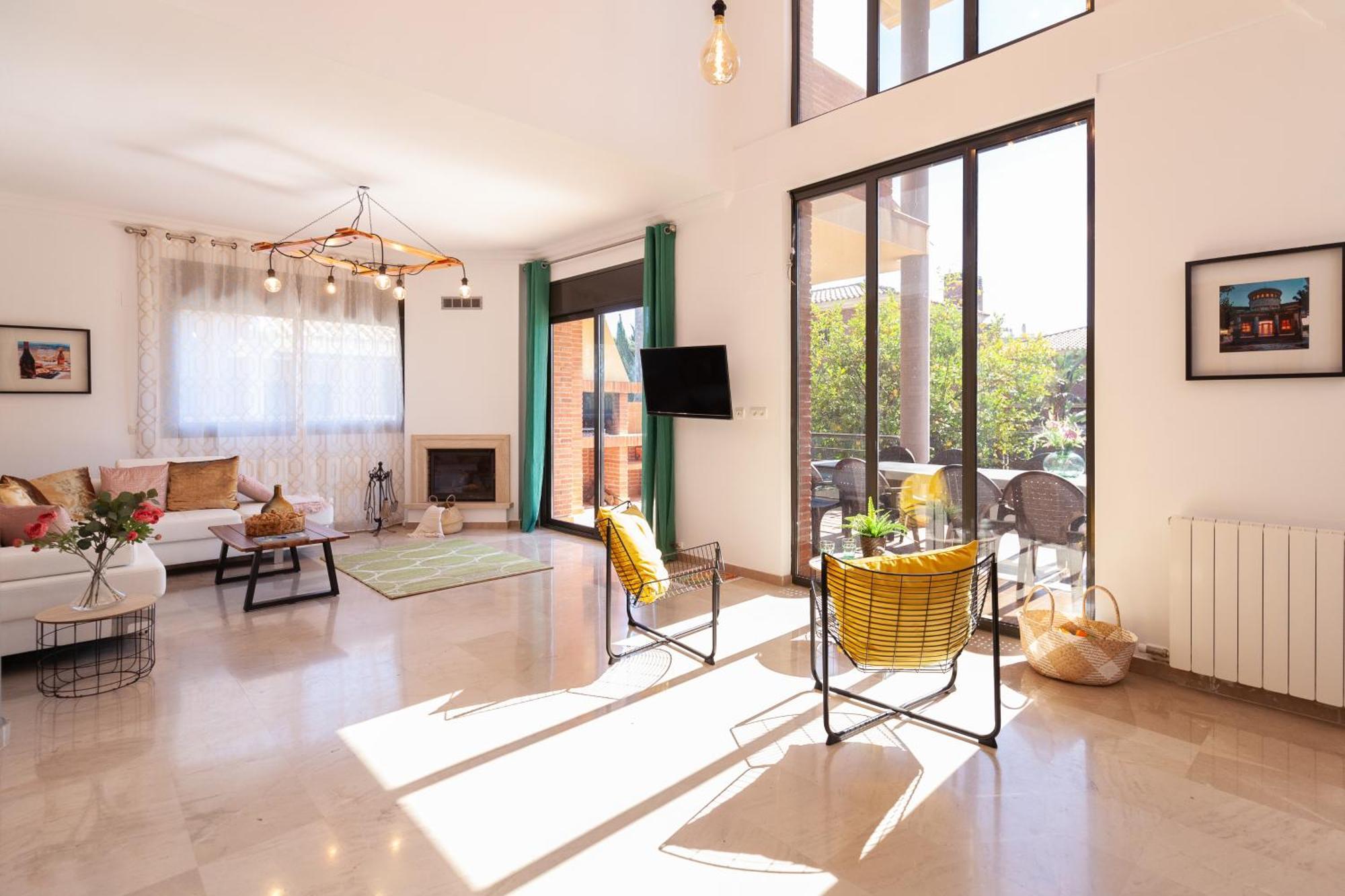 Villa Wine Experience Center - Spa&wine Salou