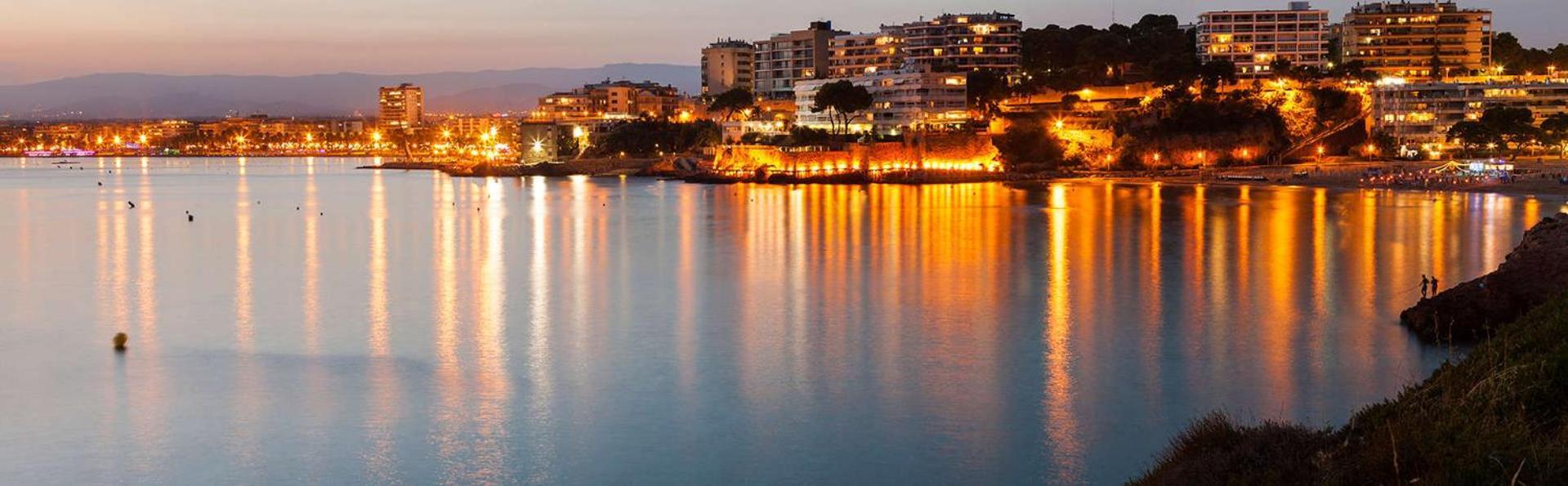 Villa Wine Experience Center - Spa&wine Salou