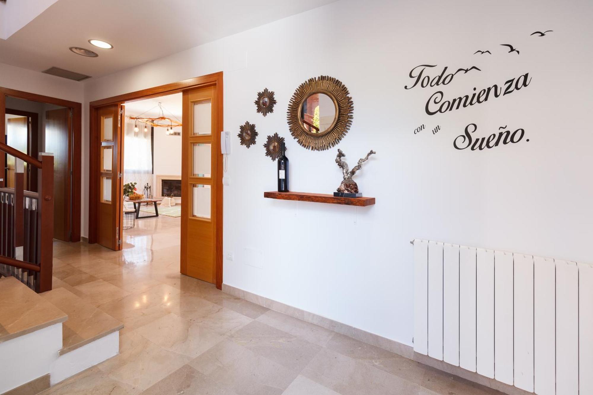 Villa Wine Experience Center - Spa&wine *