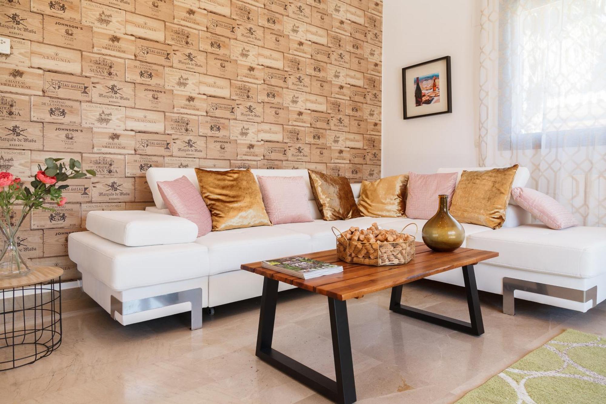 Villa Wine Experience Center - Spa&wine *
