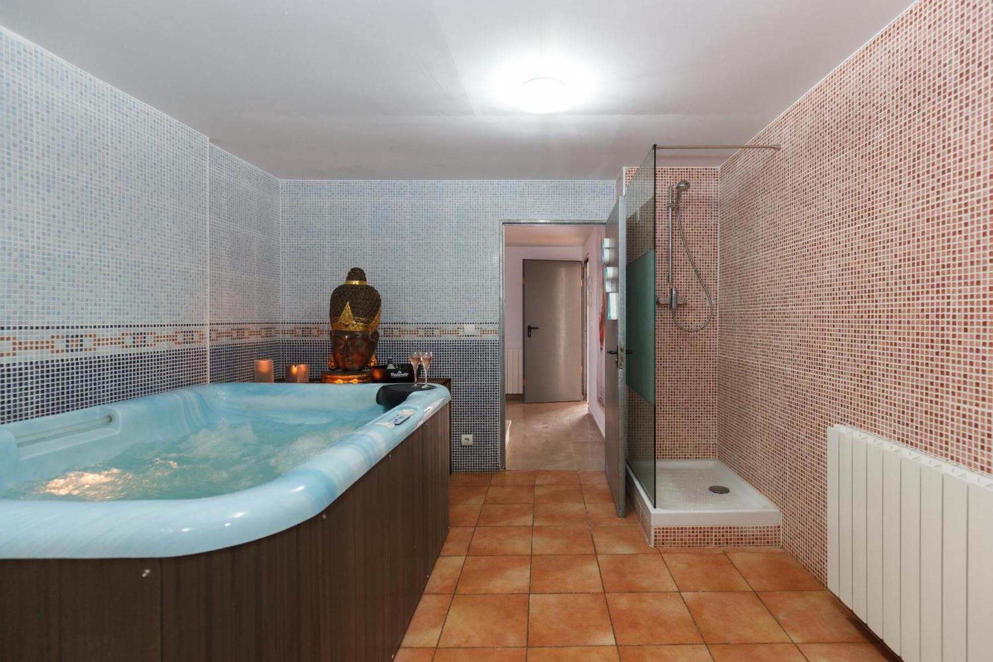 Villa Wine Experience Center - Spa&wine *