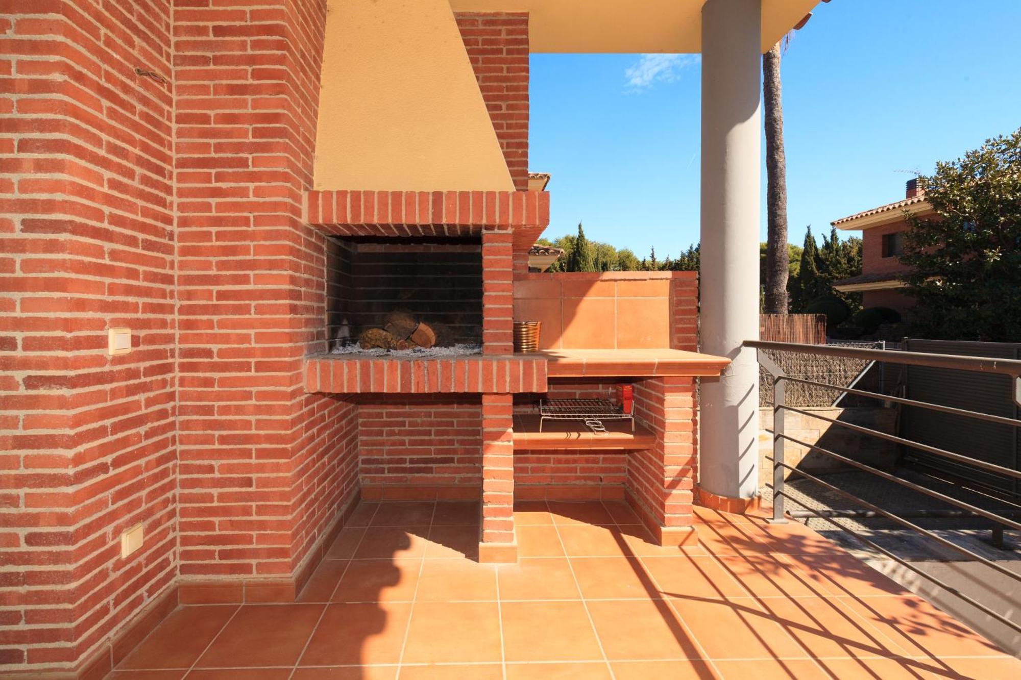 Villa Wine Experience Center - Spa&wine Salou