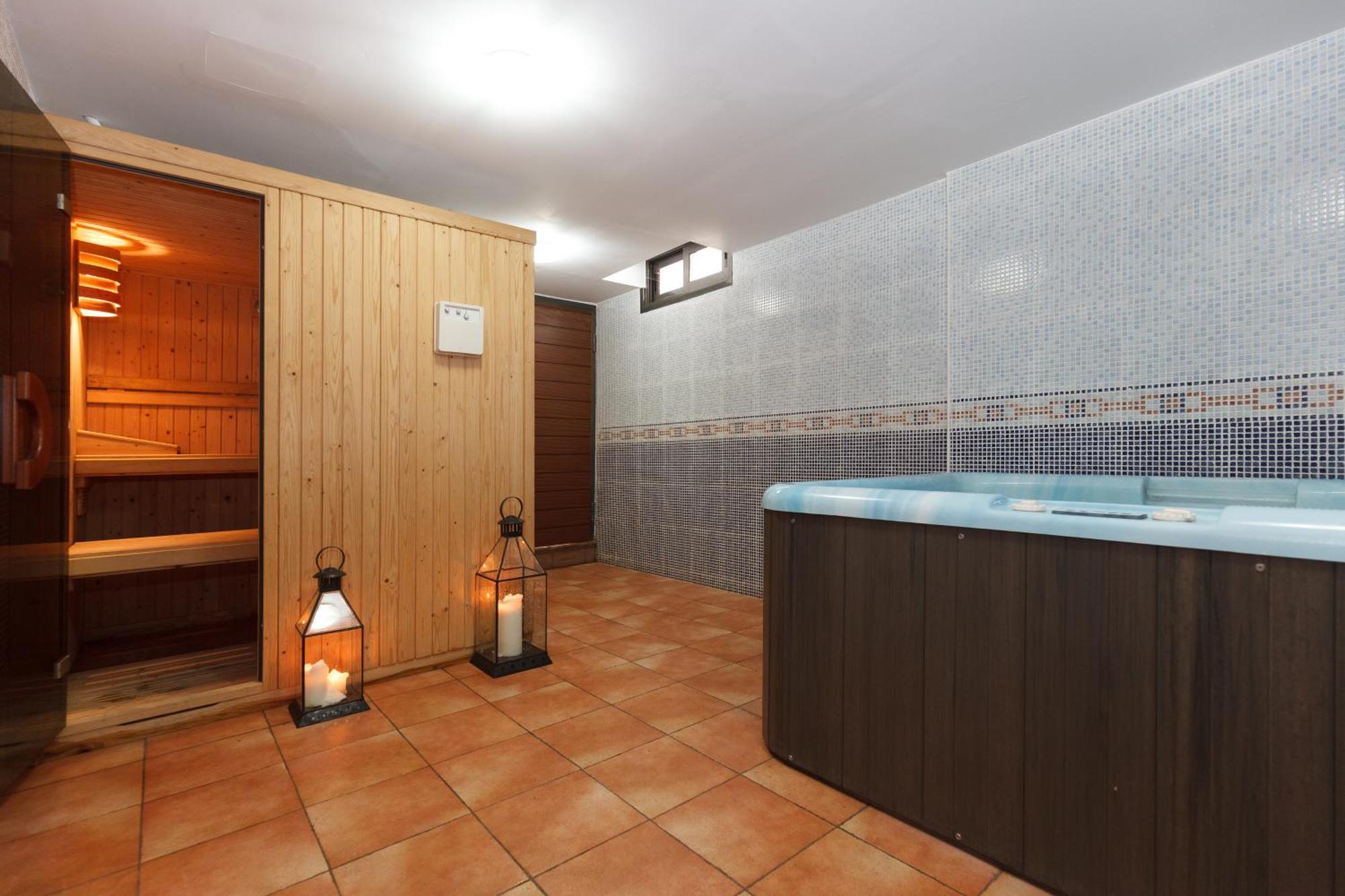 Wine Experience Center - Spa&wine Salou