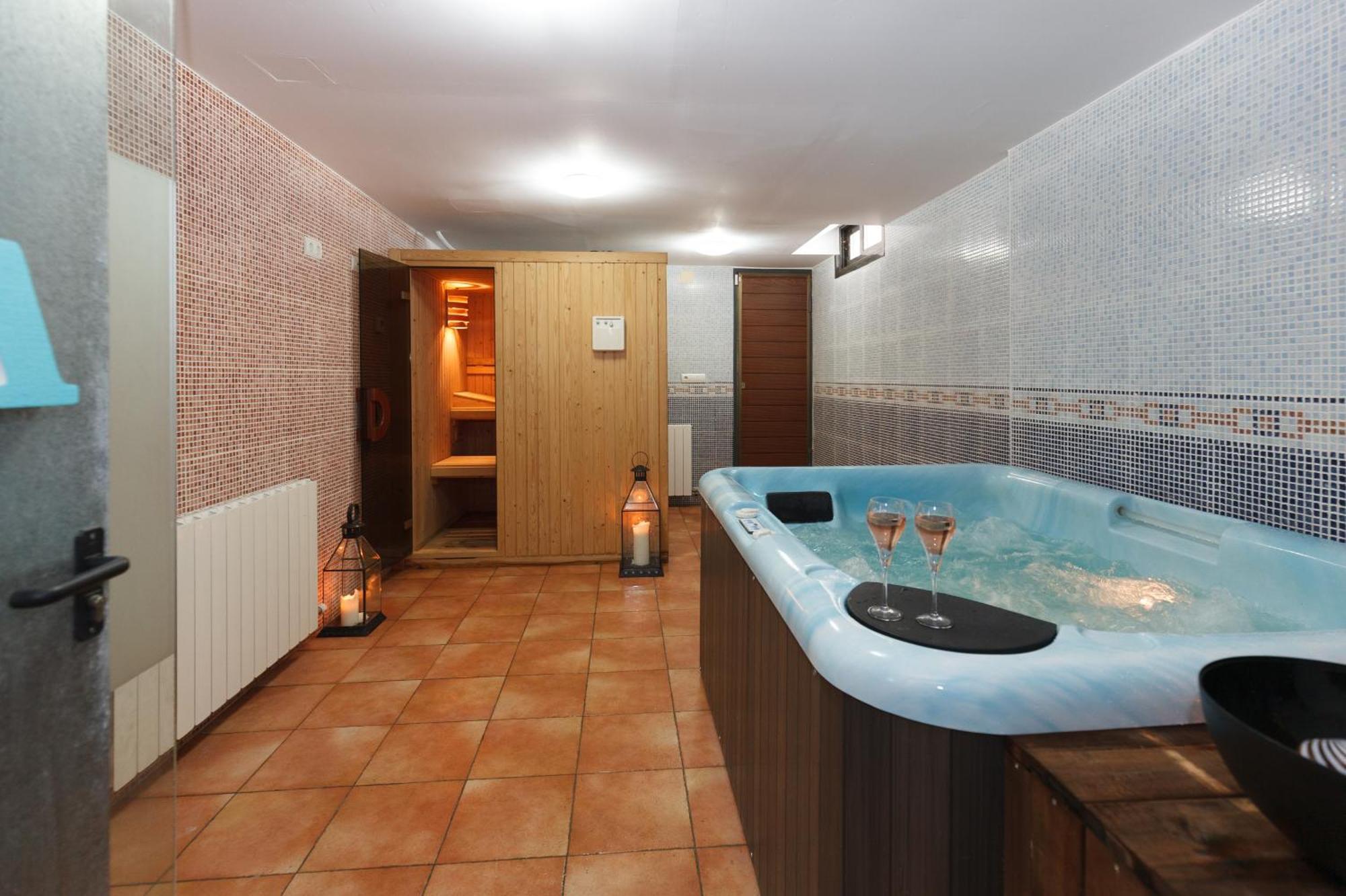 Villa Wine Experience Center - Spa&wine *