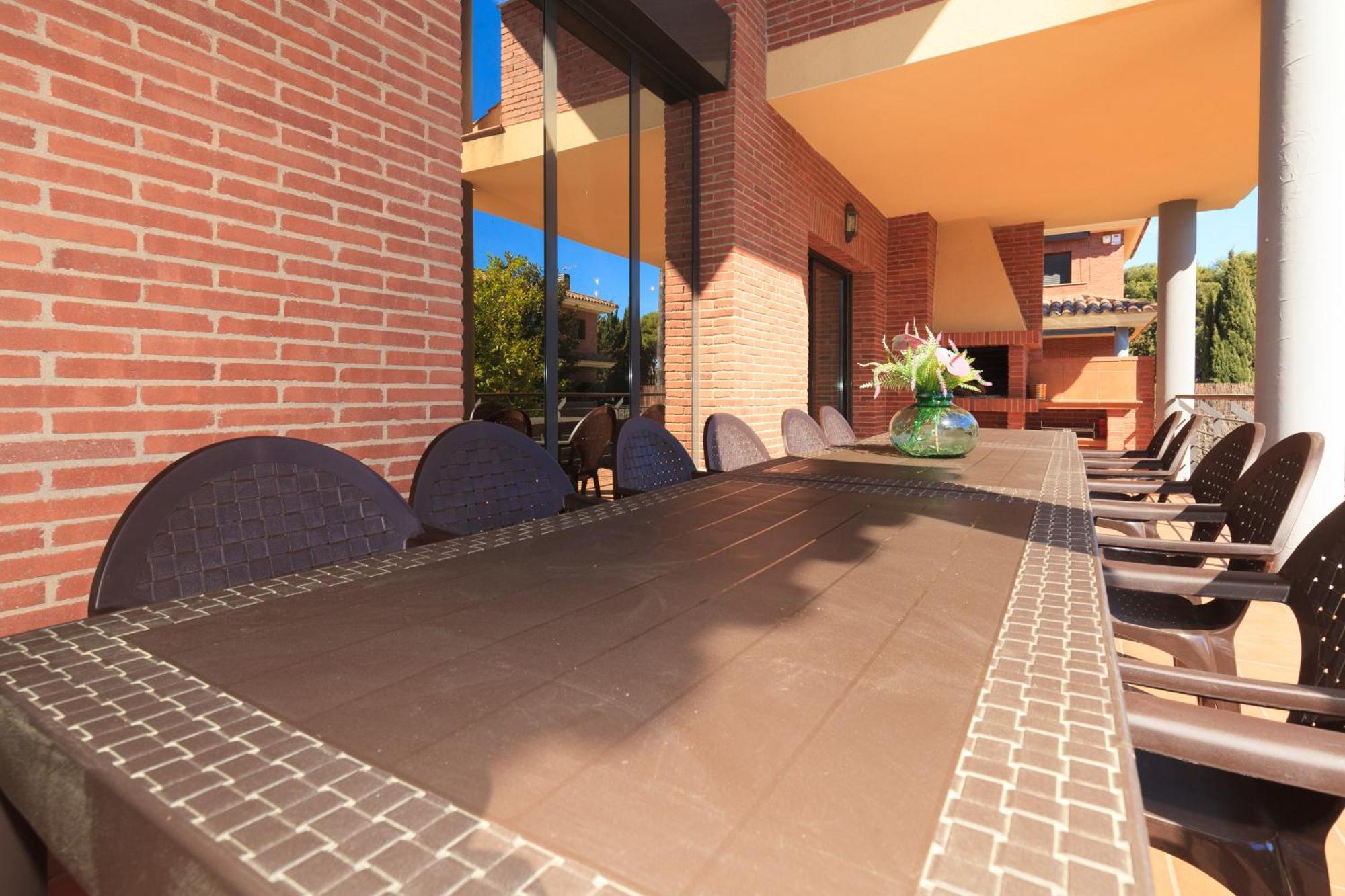 Wine Experience Center - Spa&wine Salou
