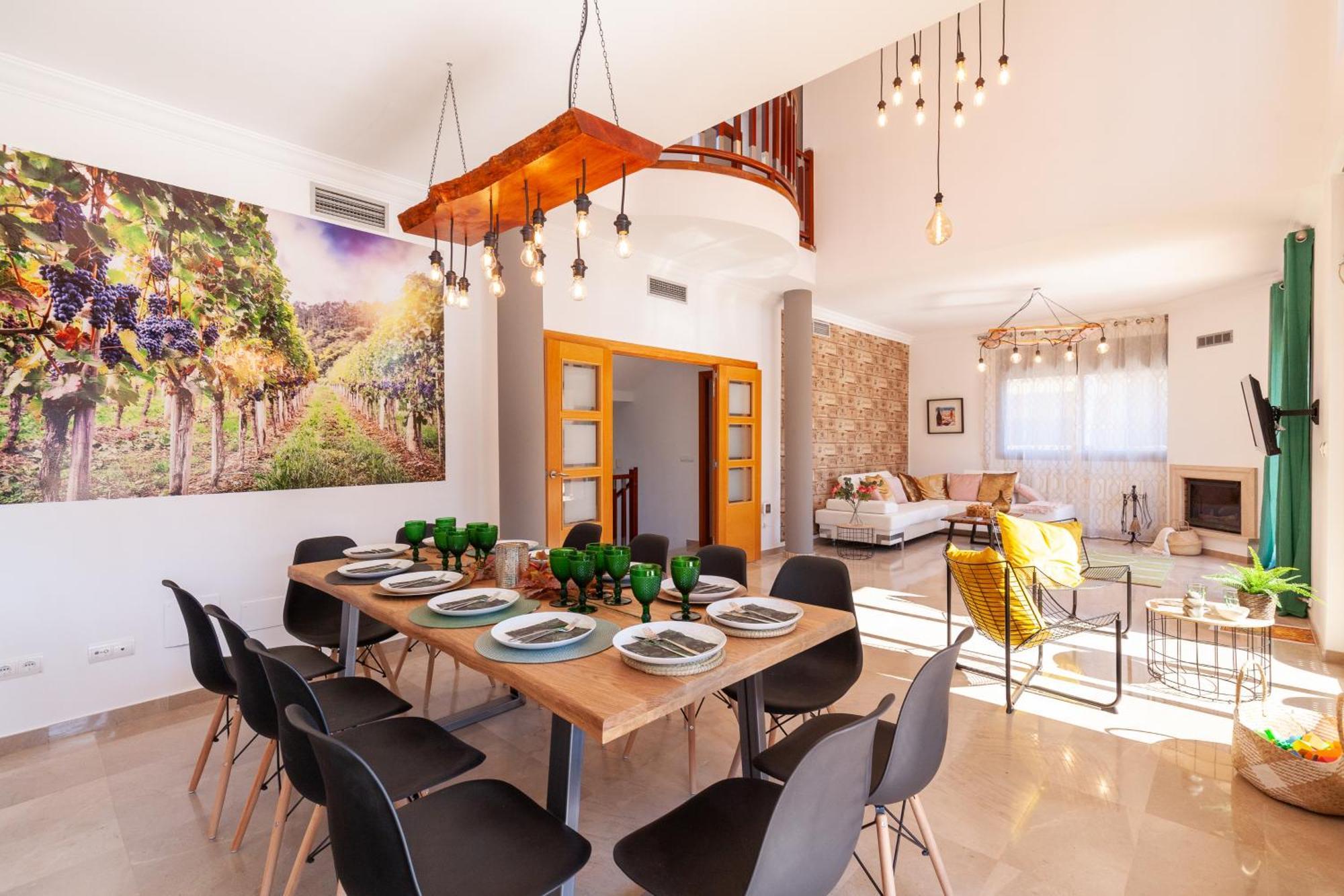 Wine Experience Center - Spa&wine Salou